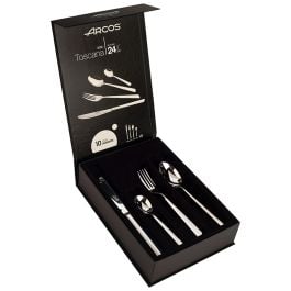 Arcos Toscana flatware set
