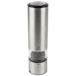 Peugeot Elis Sense electric pepper mill stainless steel 20 cm