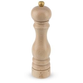 Peugeot Paris u'Select manual pepper mill 22 cm natural wood