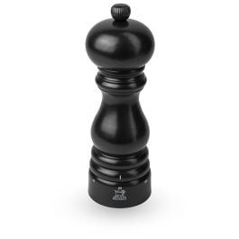 Peugeot Paris u'Select Manual Wooden Pepper Mill 18 cm satin black