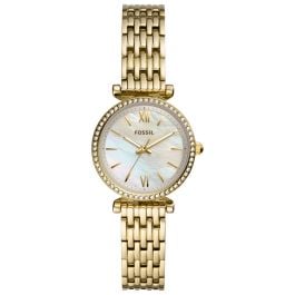 Fossil ES4735 WAT Carlie Mini, women's watch
