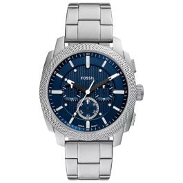 Fossil Machine Chronograph FS6096 Stainless Steel men's watch