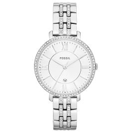 Fossil Jacqueline ES3545 Stainless Steel women's watch