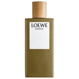 Loewe Esencia Eau de Toilette spray 100 ml