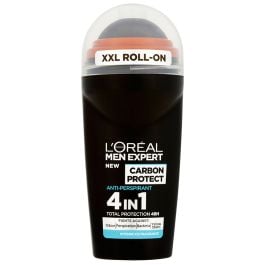 L'Oréal Men Expert Carbon Protect Intense deodorant roll-on 50 ml