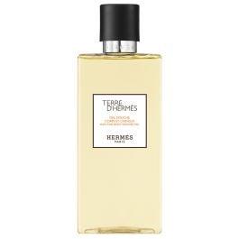 Hermès Terre d'Hermès Hair and Body shower gel 200 ml