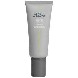 Hermès H24 Hydratant Face Moisturizer cream 100 ml