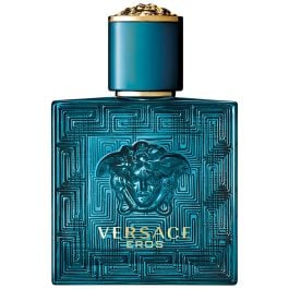 Versace Eros Eau de Toilette spray 50 ml