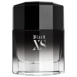 Rabanne Black XS Eau de Toilette spray 100 ml