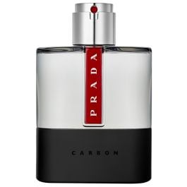 Prada Luna Rossa Carbon Eau de Toilette spray 100 ml