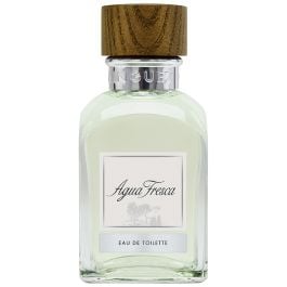 Adolfo Dominguez Agua Fresca Eau de Toilette 120 ml