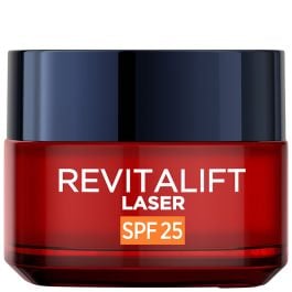 L'Oréal Revitalift Laser Renew SPF25 anti-ageing firming cream 50 ml