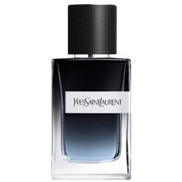 Yves Saint Laurent Y for Men Refillable Eau de Parfum spray 60 ml