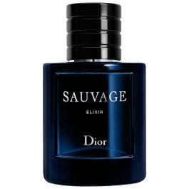 Dior Sauvage Elixir spray 100 ml