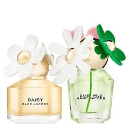 Marc Jacobs Daisy set: Daisy Eau de Toilette 30 ml + Daisy Wild Eau de Parfum 30 ml