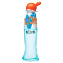 Moschino I Love Love Eau de Toilette spray 50 ml