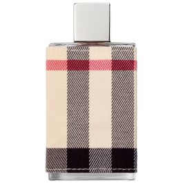 Burberry London Woman Eau de Parfum spray 50 ml