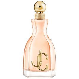 Jimmy Choo I Want Choo Eau de Parfum spray 100 ml