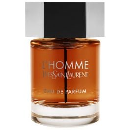 Yves Saint Laurent L'Homme Eau de Parfum spray 100 ml