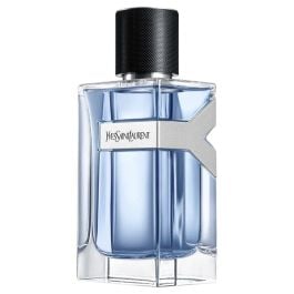 Yves Saint Laurent Y Eau de Toilette spray 100 ml
