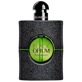 Yves Saint Laurent Black Opium Illicit Green Eau de Parfum spray 75 ml