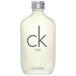 Calvin Klein Ck One Eau de Toilette spray 50 ml
