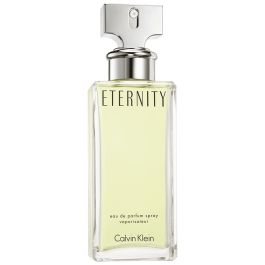 Calvin Klein Eternity for Women Eau de Parfum spray 100 ml