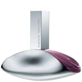 Calvin Klein Euphoria for Women Eau de Parfum spray 100 ml