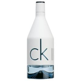 Calvin Klein Ck IN2U for Him Eau de Toilette spray 50 ml