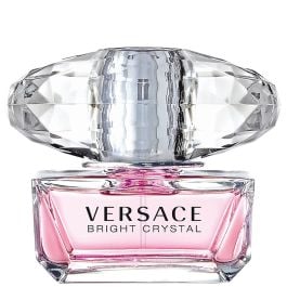 Versace Bright Crystal eau de toilette spray 50 ml