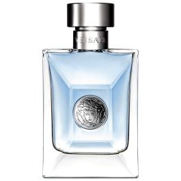 Versace Pour Homme Eau de Toilette spray 100 ml