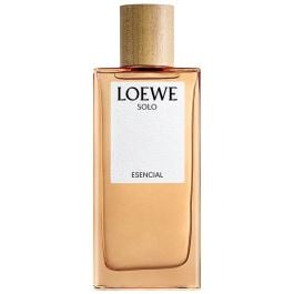 Loewe Solo Loewe Esencial Eau de Toilette spray 100 ml