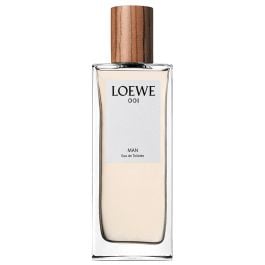 Loewe 001 Man Eau de Toilette spray 100 ml
