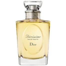 Dior Diorissimo Eau de Toilette spray 100 ml