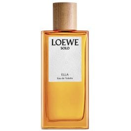 Loewe Solo Loewe Ella Eau de Toilette spray 100 ml