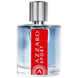 Azzaro Pour Homme Sport Eau de Toilette 100 ml