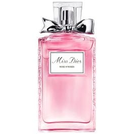 Dior Miss Dior Rose N'Roses Eau de Toilette spray 50 ml