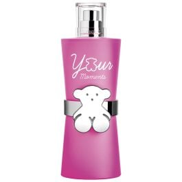 Tous Your Moments Eau de Toilette spray 90 ml