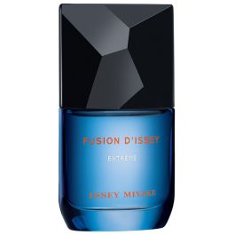 Issey Miyake Fusion d'Issey Intense Eau de Toilette spray 50 ml