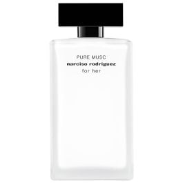 Narciso Rodriguez For Her Pure Musc Eau de Parfum spray 100 ml