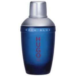 Hugo Boss Hugo Dark Blue Eau de Toilette spray 75 ml