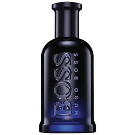 Hugo Boss Boss Bottled Night Eau de Toilette spray 100 ml
