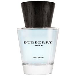 Burberry Touch Eau de Toilette spray 50 ml