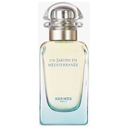 Hermès Un Jardin en Méditerranée Eau de Toilette spray 50 ml