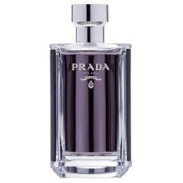 Prada L'Homme Eau de Toilette spray 100 ml