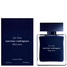 Narciso Rodriguez For Him Bleu Noir Eau de Toilette spray 100 ml