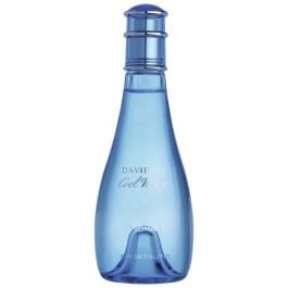 Davidoff Cool Water Woman Eau de toilette