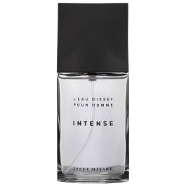 Issey Miyake L'Eau d'Issey pour Homme Intense Eau de Toilette spray 125 ml