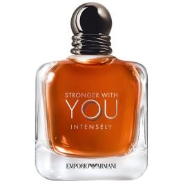 Giorgio Armani Emporio Armani Stronger With You Intensely Eau de Parfum spray 100 ml