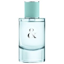 Tiffany & Co. Tiffany & Love Woman Eau de parfum
